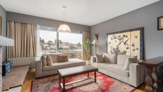 Kloosterstraat - 14 - - 1853