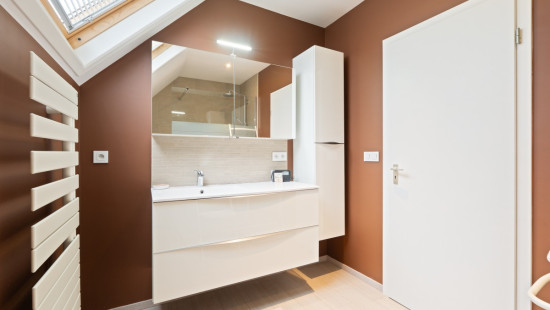 Avenue de l'Amphore - 15 - - 1020