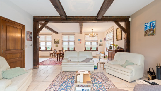 Avenue de l'Amphore - 15 - - 1020