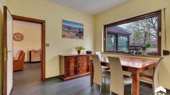 Hofstraat - 23B - - 3530