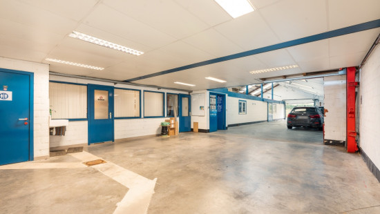 Brusselsesteenweg - 302 - - 9090