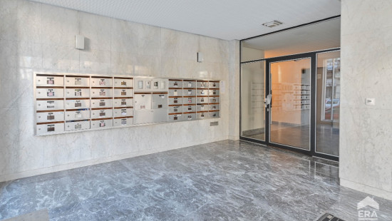 Place Albert Leemans - 13 - - 1050