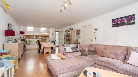 Brusselsesteenweg - 302 - - 9090