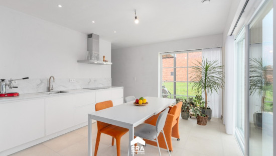 Kloosterpoort - 64 - - 3990