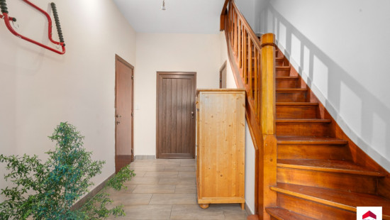 Minnezangerslaan - 11 - - 1070