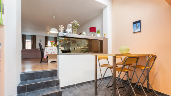 Brusselsesteenweg - 302 - - 9090