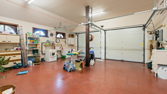 Avenue de l'Amphore - 15 - - 1020