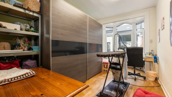 Brusselsesteenweg - 302 - - 9090