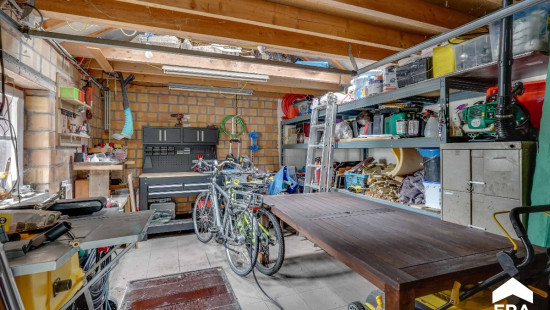 Hofstraat - 23B - - 3530