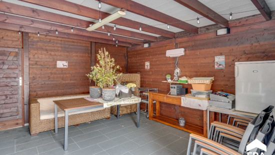 Hofstraat - 23B - - 3530