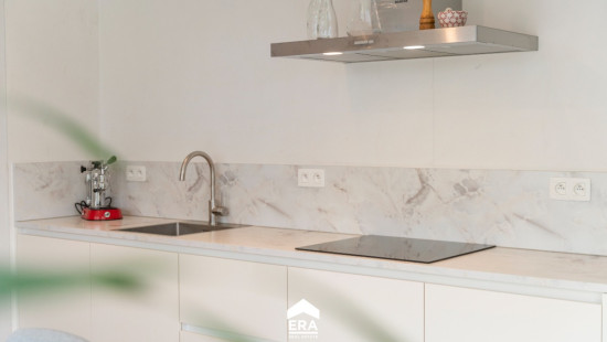 Kloosterpoort - 64 - - 3990