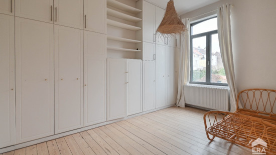 Rue des Pierres Rouges - 10 - - 1170