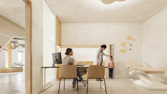 Gilbert Seresiaplein - 5 - - H0.5 - 3900