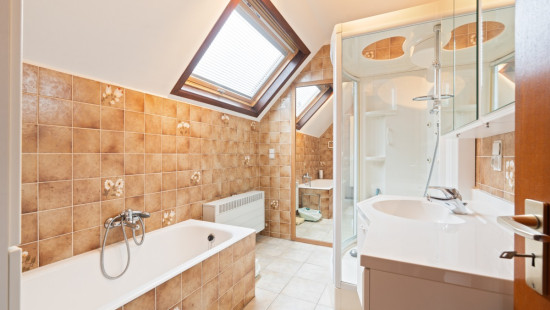 Avenue de l'Amphore - 15 - - 1020