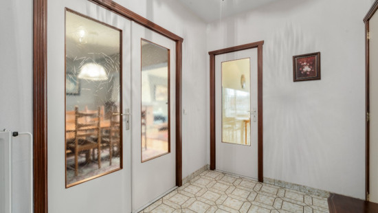 Kloosterstraat - 14 - - 1853