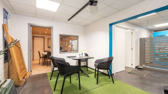 Brusselsesteenweg - 302 - - 9090