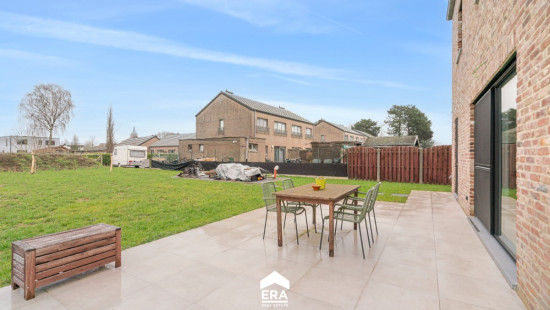 Kloosterpoort - 64 - - 3990