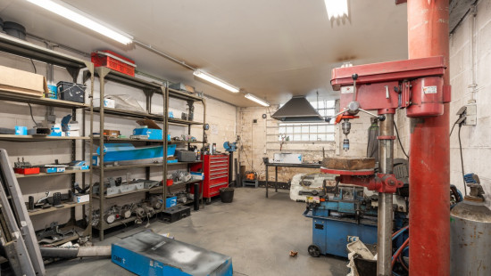 Brusselsesteenweg - 302 - - 9090