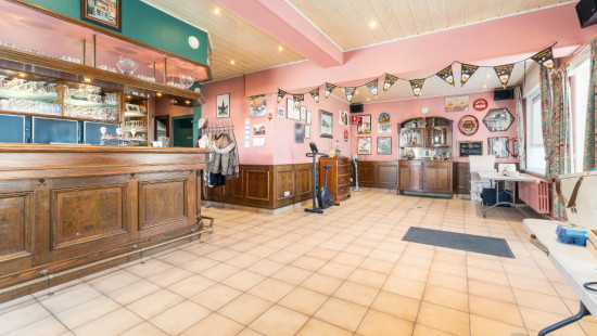 Deinsesteenweg - 170 - - 9770