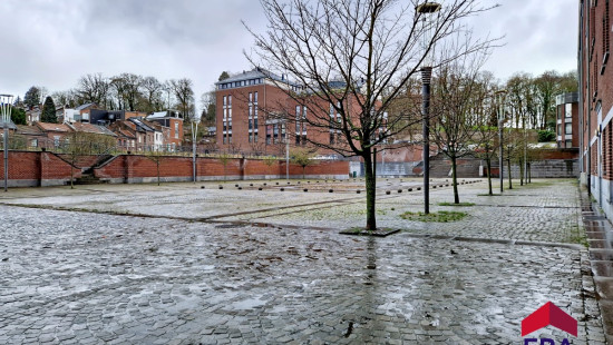 Esplanade de la Légia - 6 - 12 - 4430