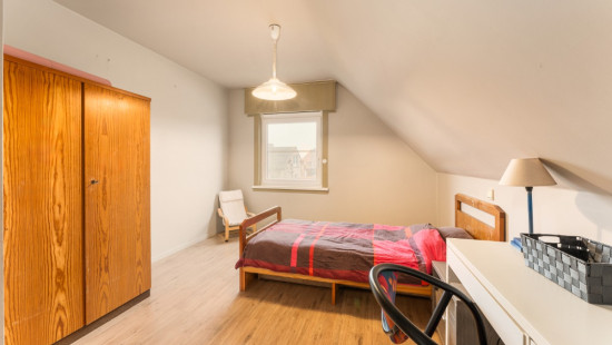 Aststraat - 47 - - 8790