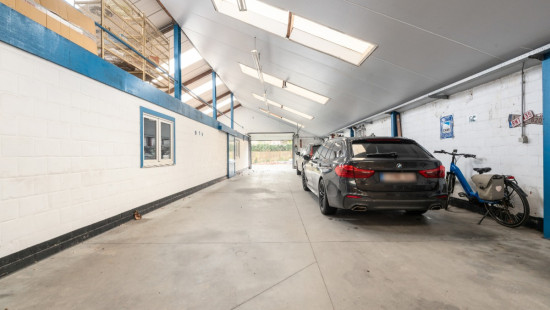 Brusselsesteenweg - 302 - - 9090