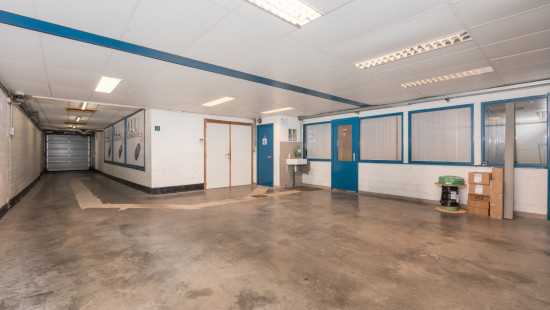 Brusselsesteenweg - 302 - - 9090