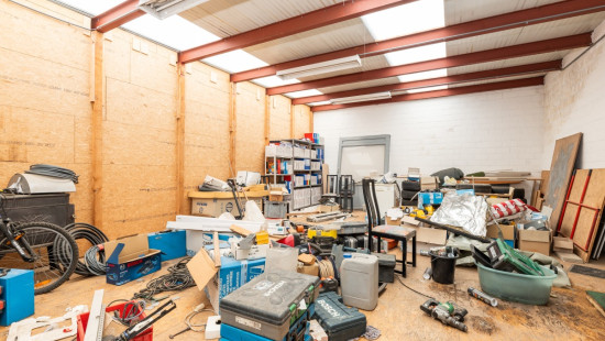 Brusselsesteenweg - 302 - - 9090