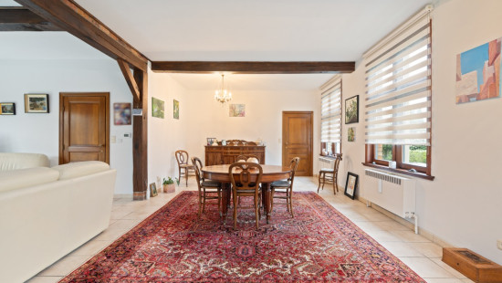 Avenue de l'Amphore - 15 - - 1020