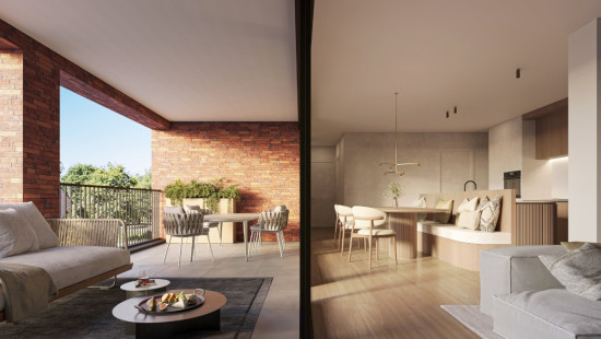 Gilbert Seresiaplein - 7D - 4 - 4.03 - 3900