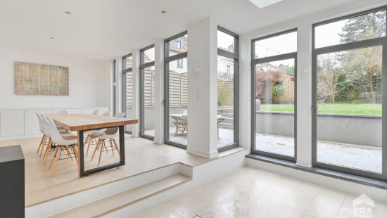 Rue des Pierres Rouges - 10 - - 1170