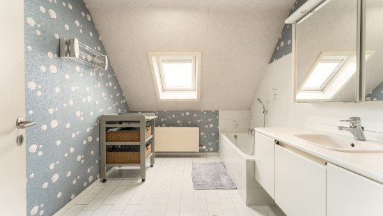 Aststraat - 47 - - 8790