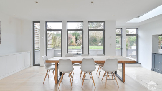 Rue des Pierres Rouges - 10 - - 1170