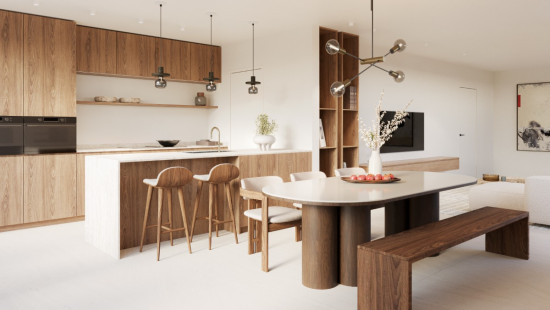 Populierenlaan - 13 - - LOT 12 - 3070