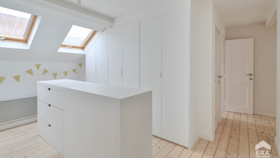 Rue des Pierres Rouges - 10 - - 1170