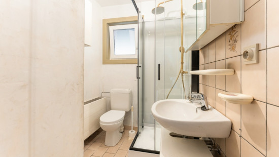 Aststraat - 47 - - 8790