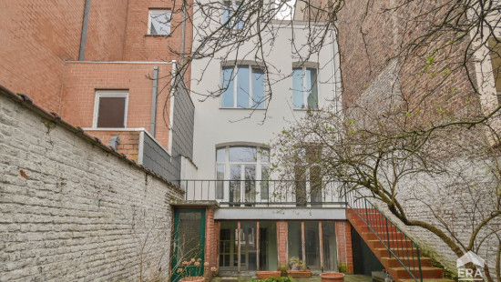 Rue Nestor De Tière - 24 - - 1030