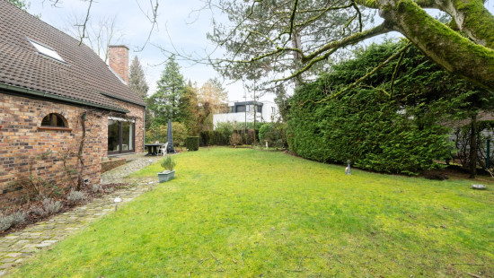 Avenue de l'Amphore - 15 - - 1020