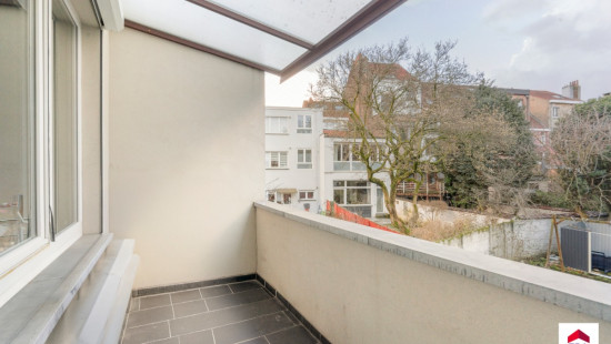 Minnezangerslaan - 11 - - 1070