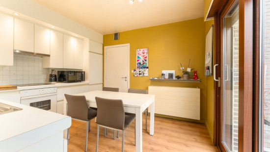 Aststraat - 47 - - 8790