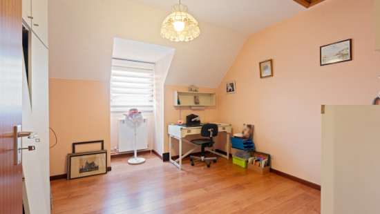 Avenue de l'Amphore - 15 - - 1020