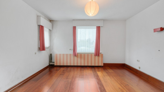 Brusselsesteenweg - 424 - - 1980