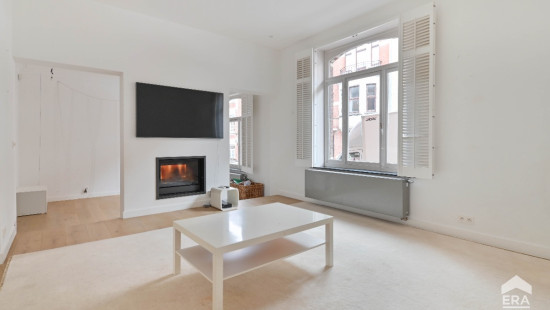 Rue des Pierres Rouges - 10 - - 1170