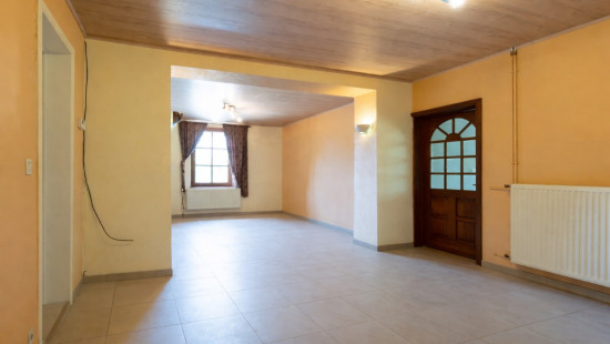 Rue de l'Aérodrome - 21 - - 6880