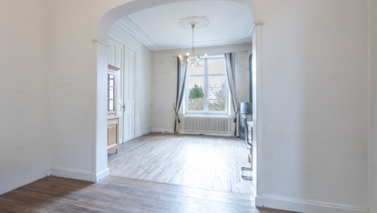 Avenue de Mersch - 54 - - 6700