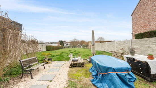 Leuvensesteenweg - 388 - - 3070