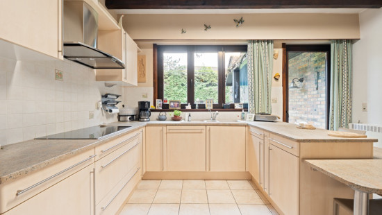 Avenue de l'Amphore - 15 - - 1020