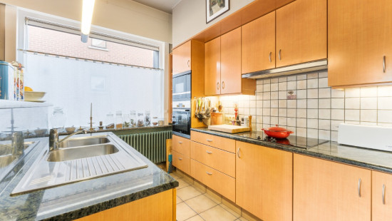 Deinsesteenweg - 170 - - 9770