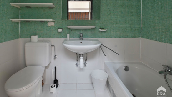 Rue Victor Allard - 120 - - 1180