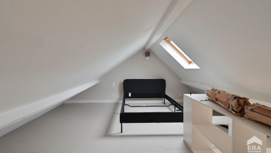 Rue des Pierres Rouges - 10 - - 1170